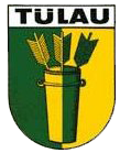 Wappen von Tülau