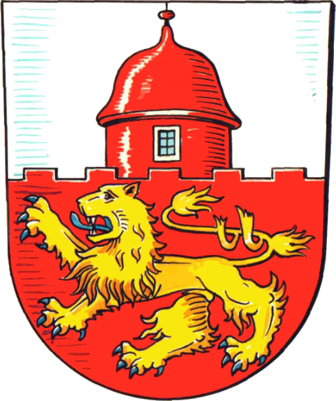 Wappen der Samtgemeinde Brome